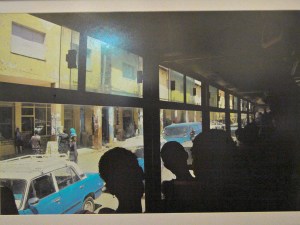 Addis today by Mulugeta Ayene