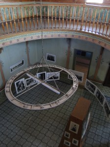 Rimbaud's museum in Harar