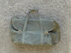 Sold out: a very popular Fitsum bag